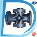 Hydraulic Water Flow Control Factory Price 2 Way Valve
